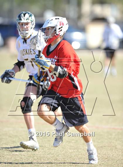 Thumbnail 3 in Brophy @ Horizon photogallery.