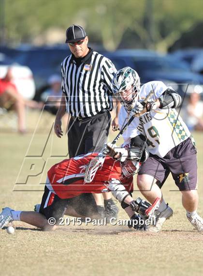 Thumbnail 2 in Brophy @ Horizon photogallery.