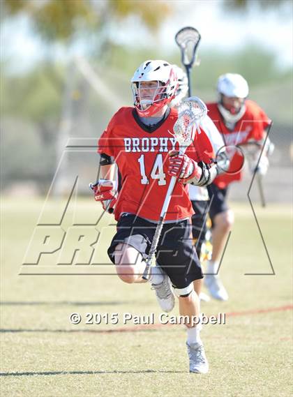 Thumbnail 1 in Brophy @ Horizon photogallery.
