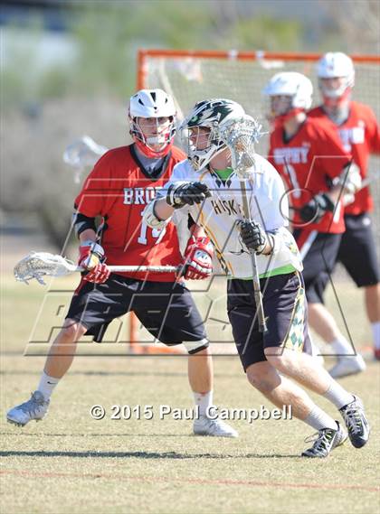 Thumbnail 1 in Brophy @ Horizon photogallery.