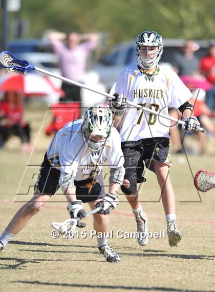 Thumbnail 1 in Brophy @ Horizon photogallery.