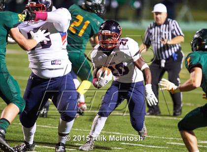 Thumbnail 2 in Jordan @ Cardinal Gibbons photogallery.
