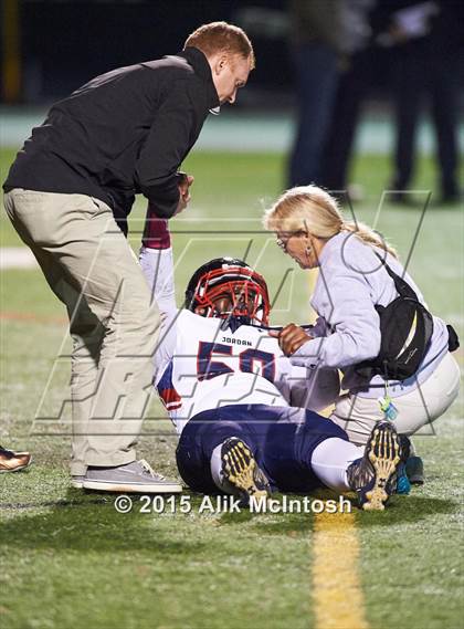 Thumbnail 1 in Jordan @ Cardinal Gibbons photogallery.