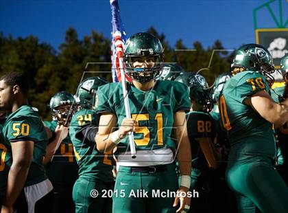 Thumbnail 3 in Jordan @ Cardinal Gibbons photogallery.