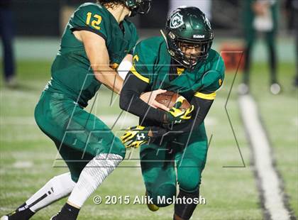 Thumbnail 3 in Jordan @ Cardinal Gibbons photogallery.