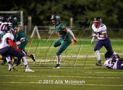 Thumbnail 1 in Jordan @ Cardinal Gibbons photogallery.