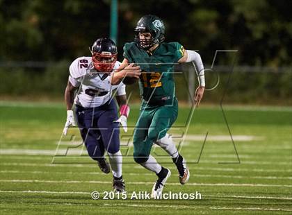 Thumbnail 1 in Jordan @ Cardinal Gibbons photogallery.