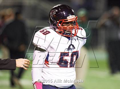 Thumbnail 1 in Jordan @ Cardinal Gibbons photogallery.