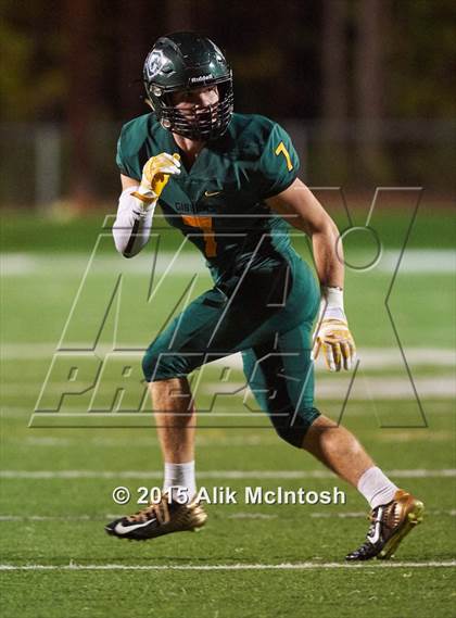 Thumbnail 3 in Jordan @ Cardinal Gibbons photogallery.