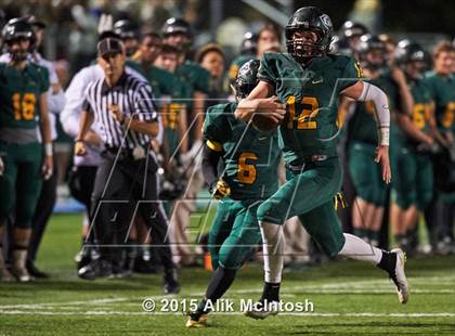 Thumbnail 1 in Jordan @ Cardinal Gibbons photogallery.