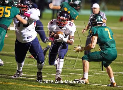 Thumbnail 1 in Jordan @ Cardinal Gibbons photogallery.