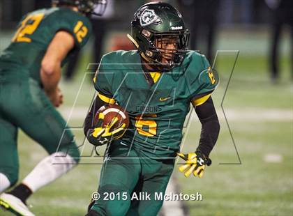 Thumbnail 2 in Jordan @ Cardinal Gibbons photogallery.