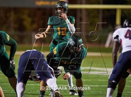 Thumbnail 2 in Jordan @ Cardinal Gibbons photogallery.