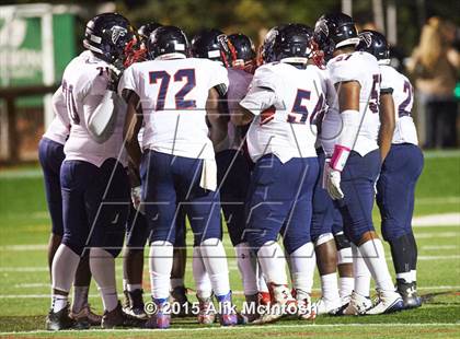 Thumbnail 1 in Jordan @ Cardinal Gibbons photogallery.