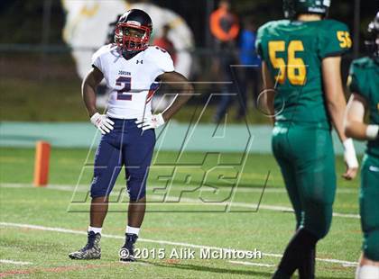 Thumbnail 2 in Jordan @ Cardinal Gibbons photogallery.