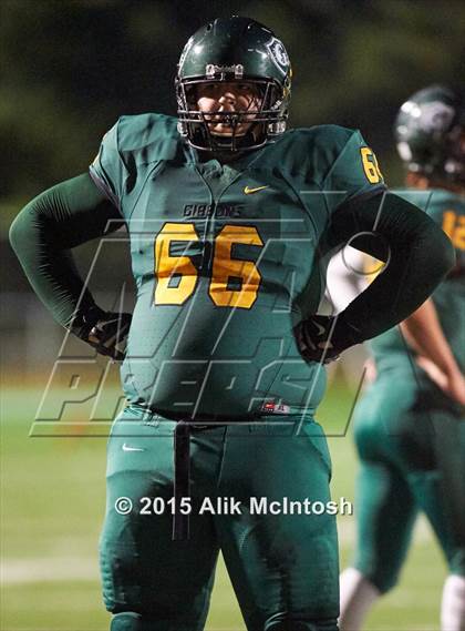 Thumbnail 3 in Jordan @ Cardinal Gibbons photogallery.
