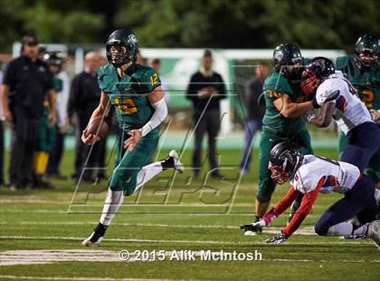 Thumbnail 3 in Jordan @ Cardinal Gibbons photogallery.