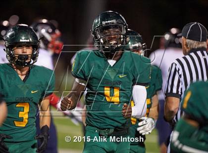 Thumbnail 2 in Jordan @ Cardinal Gibbons photogallery.