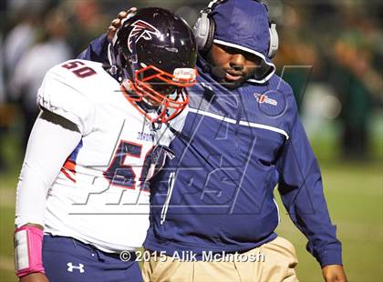 Thumbnail 1 in Jordan @ Cardinal Gibbons photogallery.