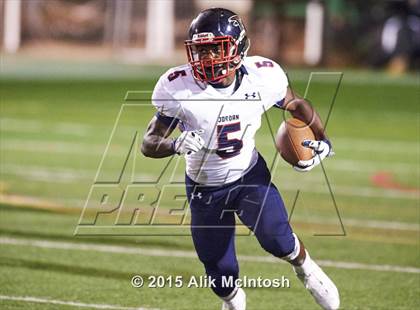 Thumbnail 2 in Jordan @ Cardinal Gibbons photogallery.