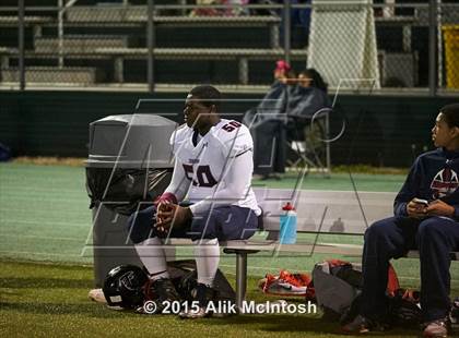 Thumbnail 3 in Jordan @ Cardinal Gibbons photogallery.