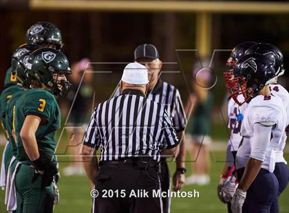 Thumbnail 3 in Jordan @ Cardinal Gibbons photogallery.