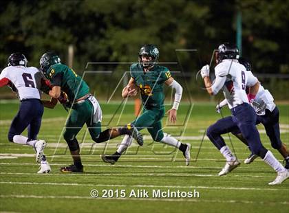 Thumbnail 3 in Jordan @ Cardinal Gibbons photogallery.
