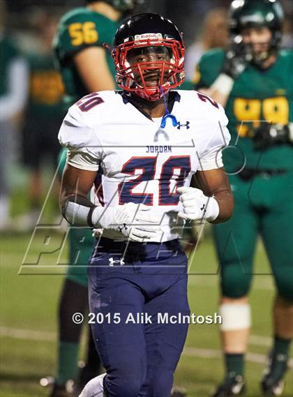 Thumbnail 1 in Jordan @ Cardinal Gibbons photogallery.