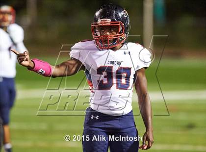 Thumbnail 2 in Jordan @ Cardinal Gibbons photogallery.
