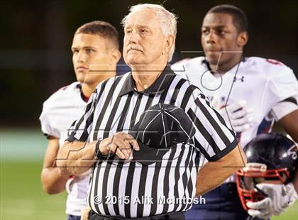 Thumbnail 3 in Jordan @ Cardinal Gibbons photogallery.