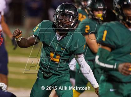 Thumbnail 1 in Jordan @ Cardinal Gibbons photogallery.