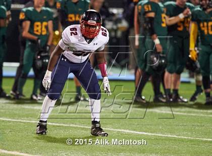 Thumbnail 1 in Jordan @ Cardinal Gibbons photogallery.
