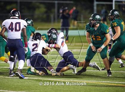 Thumbnail 3 in Jordan @ Cardinal Gibbons photogallery.