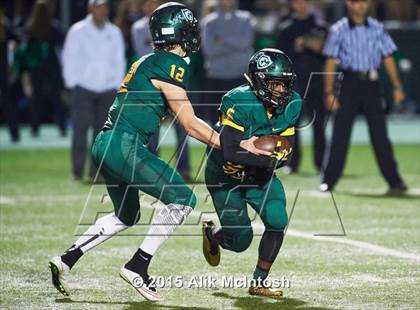 Thumbnail 3 in Jordan @ Cardinal Gibbons photogallery.