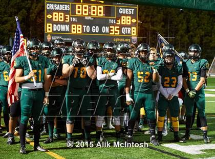 Thumbnail 1 in Jordan @ Cardinal Gibbons photogallery.