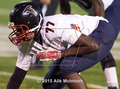 Thumbnail 2 in Jordan @ Cardinal Gibbons photogallery.