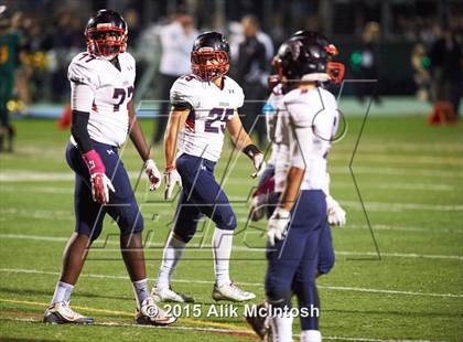 Thumbnail 3 in Jordan @ Cardinal Gibbons photogallery.