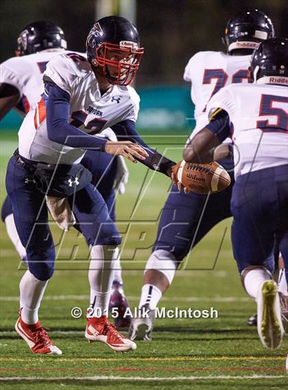 Thumbnail 3 in Jordan @ Cardinal Gibbons photogallery.