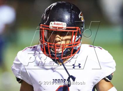 Thumbnail 3 in Jordan @ Cardinal Gibbons photogallery.