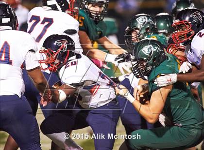 Thumbnail 3 in Jordan @ Cardinal Gibbons photogallery.