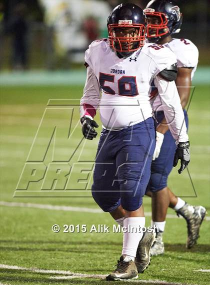 Thumbnail 3 in Jordan @ Cardinal Gibbons photogallery.
