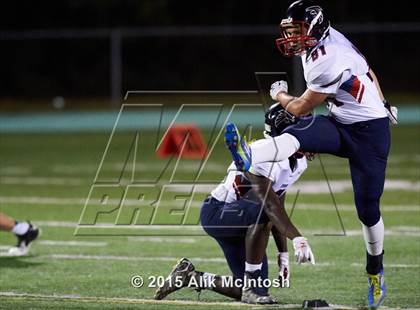Thumbnail 3 in Jordan @ Cardinal Gibbons photogallery.