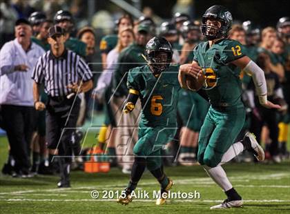 Thumbnail 3 in Jordan @ Cardinal Gibbons photogallery.