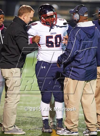 Thumbnail 2 in Jordan @ Cardinal Gibbons photogallery.