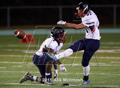 Thumbnail 2 in Jordan @ Cardinal Gibbons photogallery.