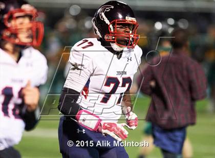 Thumbnail 1 in Jordan @ Cardinal Gibbons photogallery.