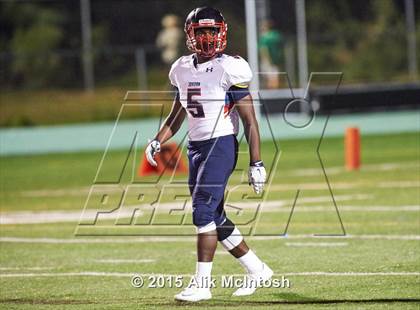 Thumbnail 2 in Jordan @ Cardinal Gibbons photogallery.