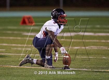 Thumbnail 1 in Jordan @ Cardinal Gibbons photogallery.