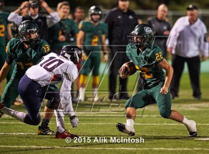 Thumbnail 1 in Jordan @ Cardinal Gibbons photogallery.