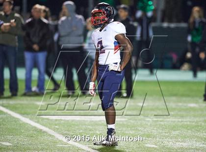 Thumbnail 3 in Jordan @ Cardinal Gibbons photogallery.
